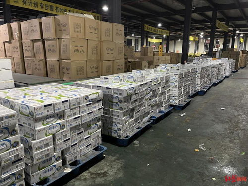 成都人菜籃子將更豐富 標果工廠 二期擬年內(nèi)開建,投資5.2億