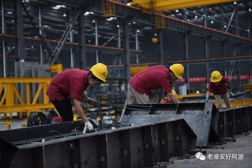 老淮安超級(jí)工廠內(nèi)部照片曝光,原來(lái)工廠生產(chǎn)線是這樣的